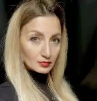 Тимофеева Алиса Станиславовна