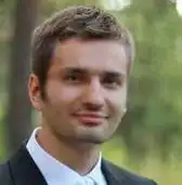 Трофимов Фёдор