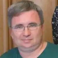 Трофимов Марк