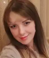Трофимова Яна