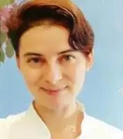 Трофимова Василиса