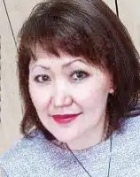 Трофимова Жанна