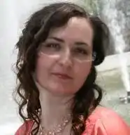 Вахрушова София Ивановна