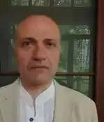 Васильев Георгий Тарасович