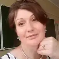 Васильева Анна