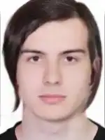 Васильков Степа