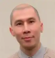 Васильков Вячеслав Леонидович