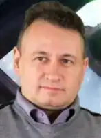 Власов Павел Михайлович