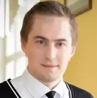 Власов Степан Игоревич