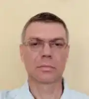Власов Виктор Петрович