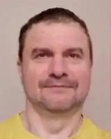 Волков Артур Евгеньевич
