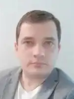 Волков Артур Сергеевич