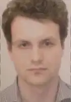 Волков Олег