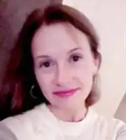 Волкова Ольга Владимировна