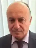 Воробьёв Денис Павлович