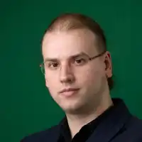 Воробьёв Павел Владиславович