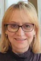 Воробьева Светлана Михайловна