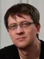 Захаров Алексей Сергеевич