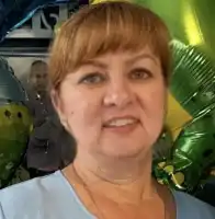 Захарова Ольга Сергеевна