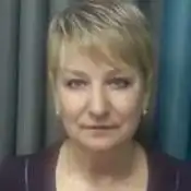 Захарова Варвара Вячеславовна