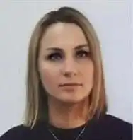 Зайцева Юлия Евгеньевна